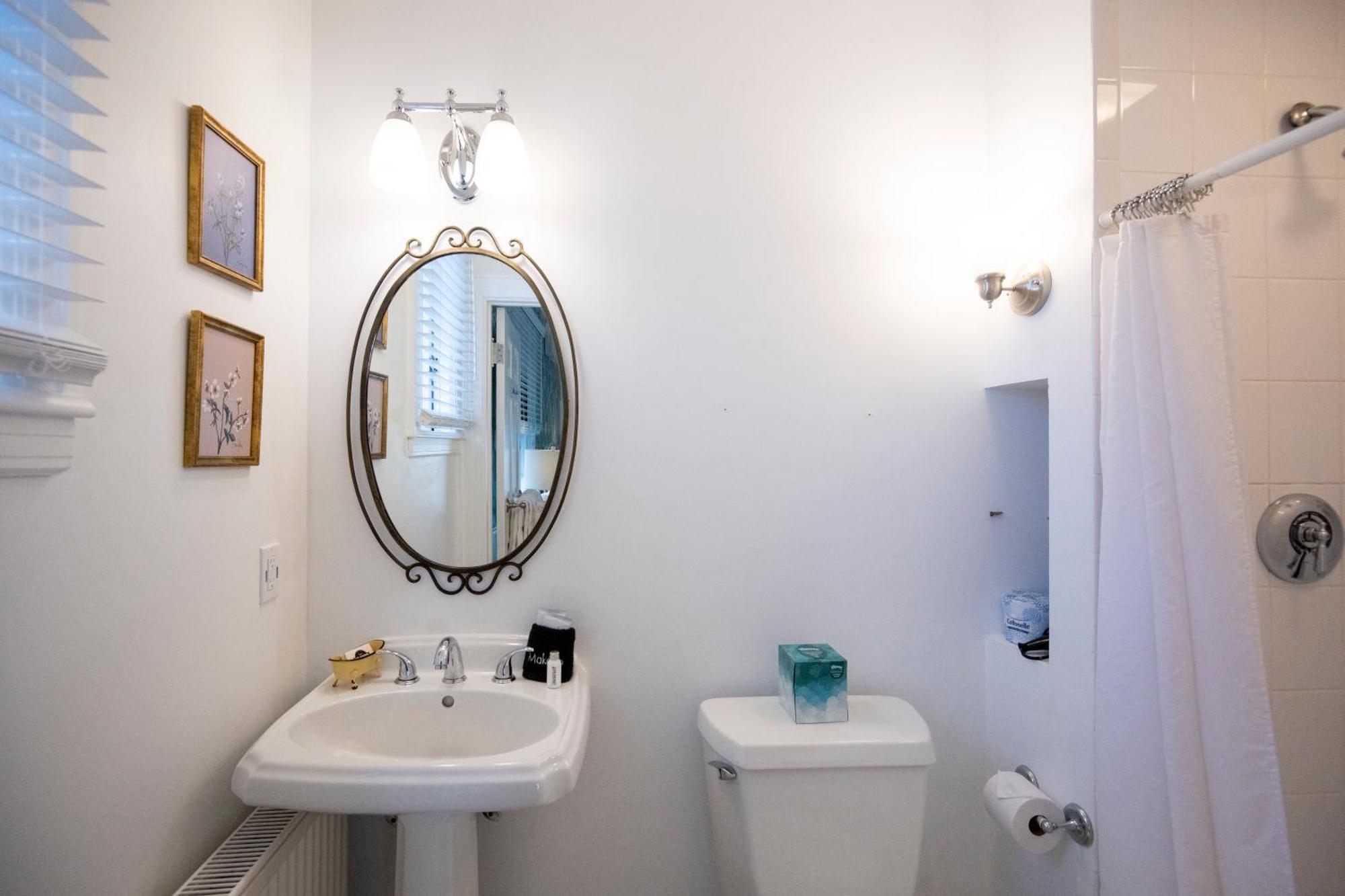 Hearthside Inn Bar Harbor Kamer foto